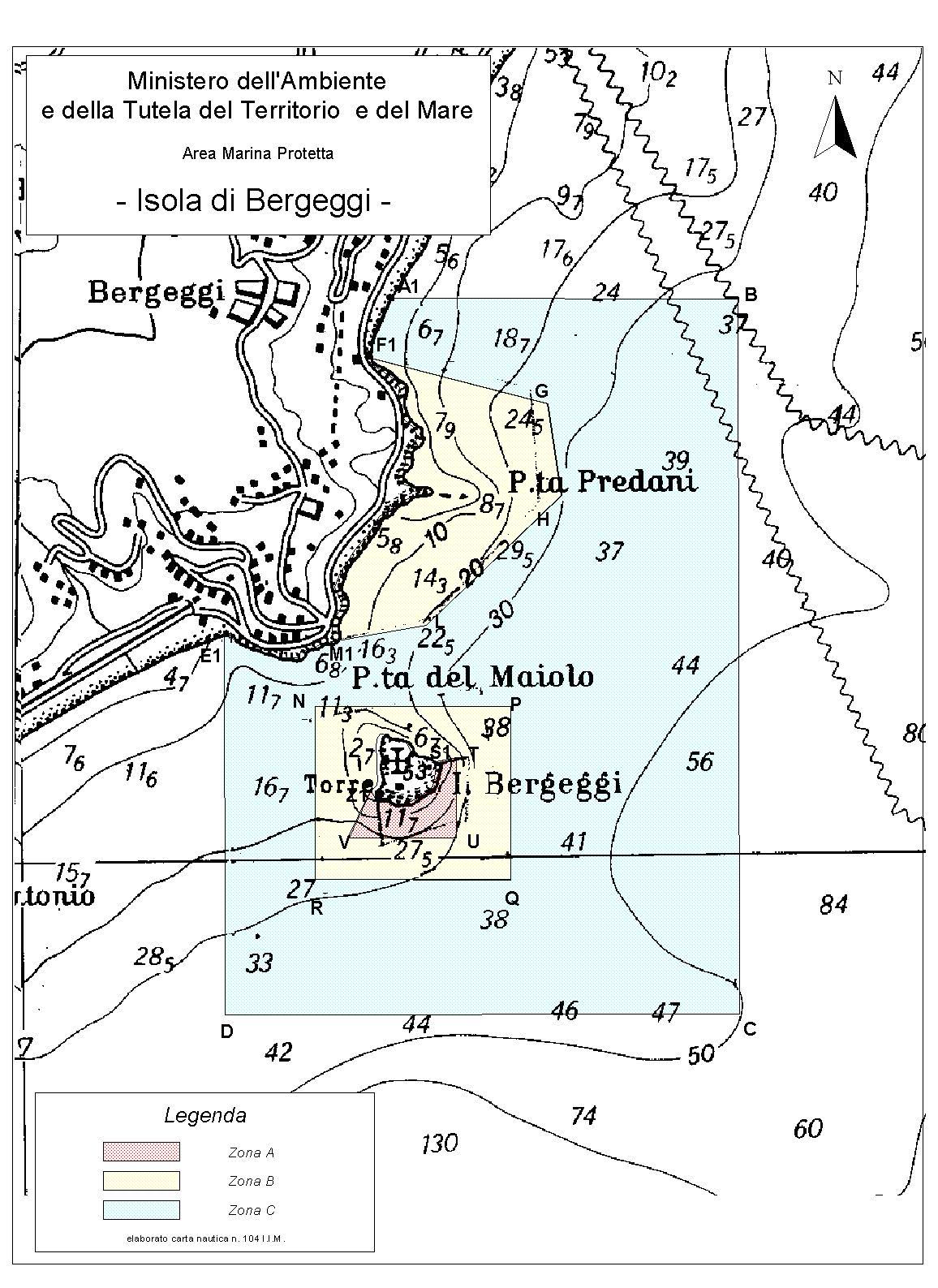 cartografia amp